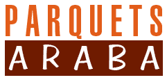 Parquets Araba logo